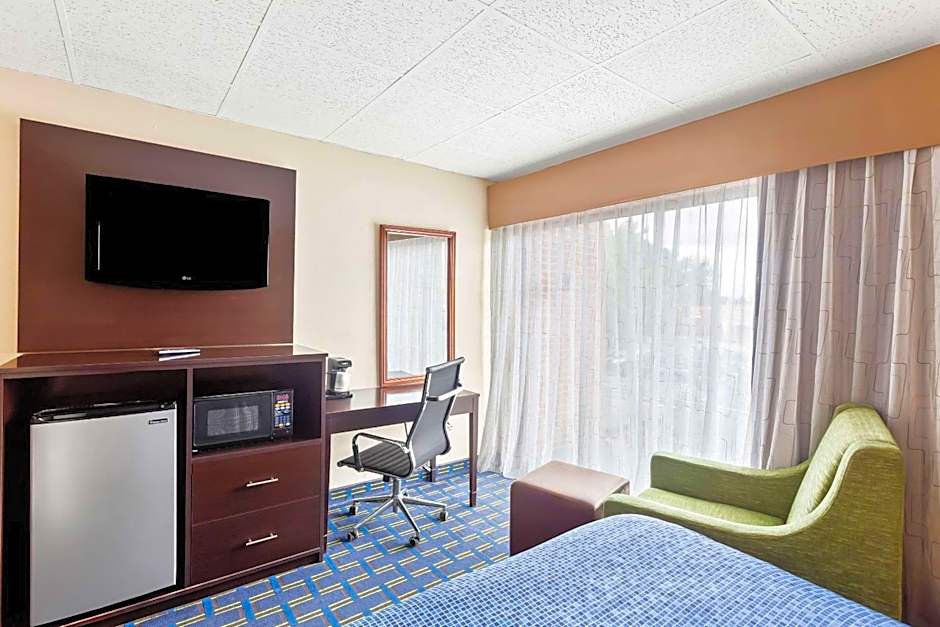 Econo Lodge Waynesboro - Skyline Drive