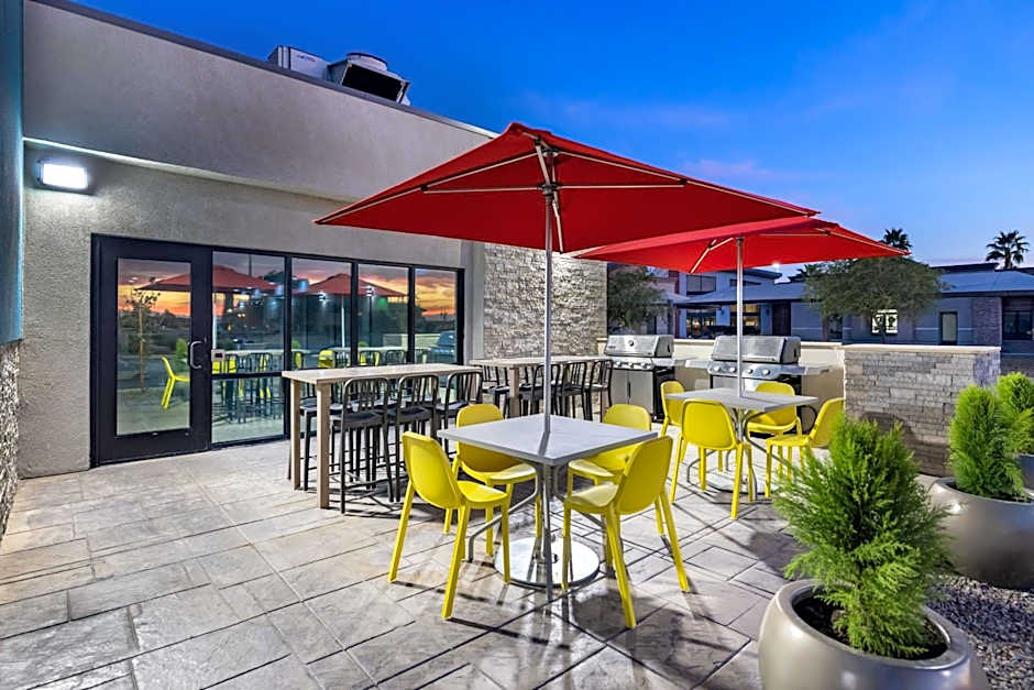 Home2 Suites By Hilton El Centro
