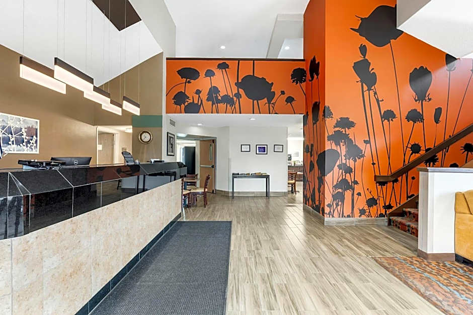 Sleep Inn Billings