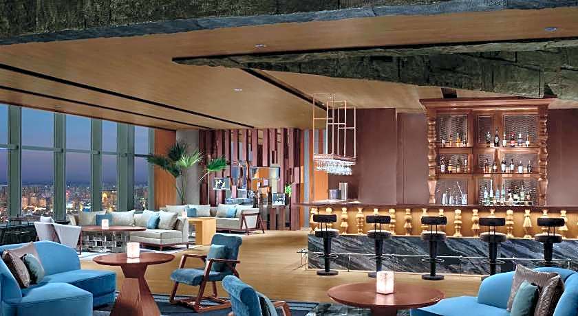 The Ritz-Carlton, Harbin