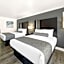 Best Western Park Crest Inn