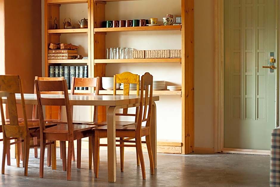 Pinewood Guesthouse