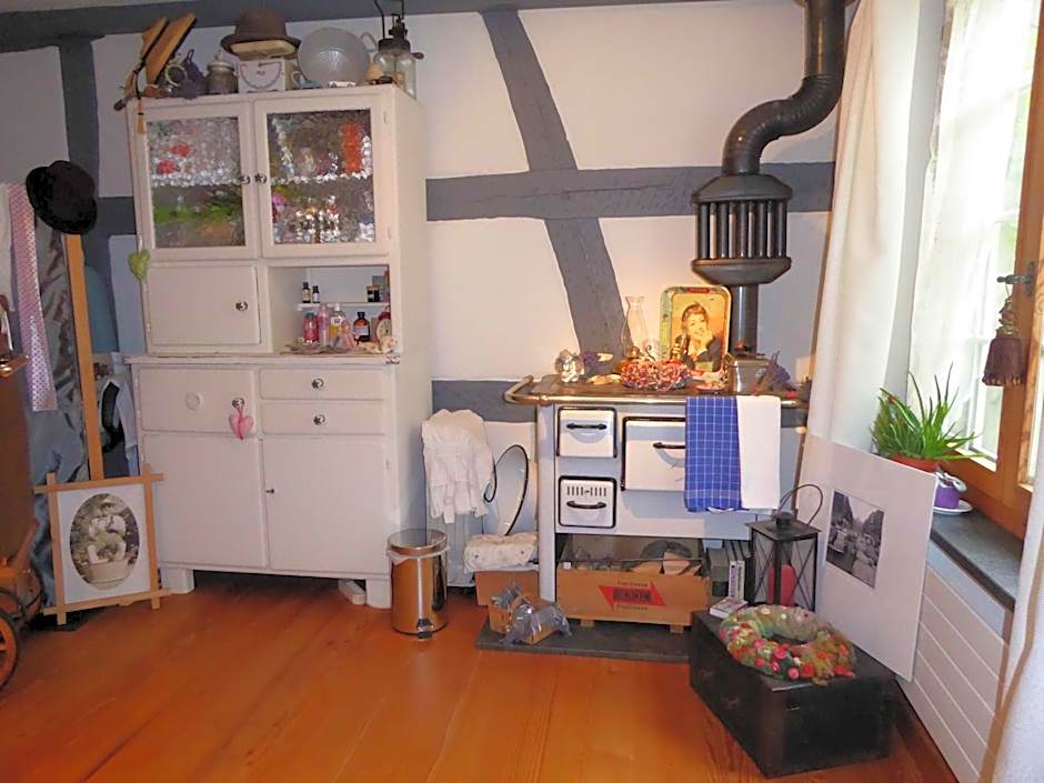 Bed & Breakfast Im Chellhof