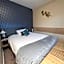 The Originals City, Hotel Helios, Roanne Nord (Inter-Hotel)