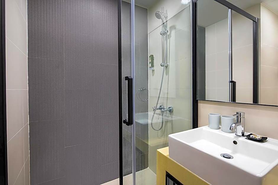 Citadines Ashley Hongkong