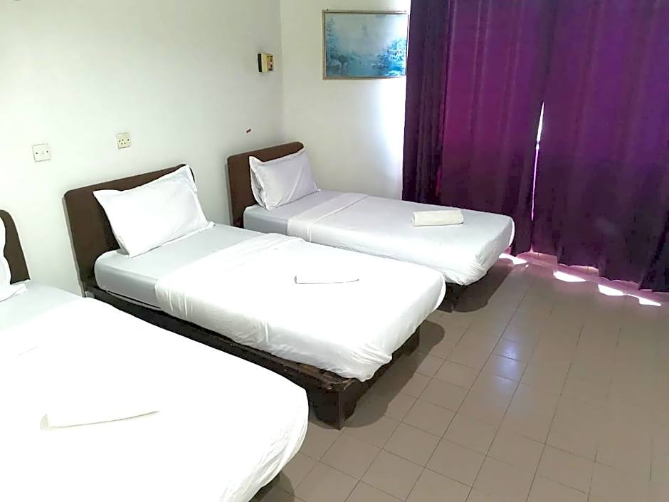 Hotel Kenangan – Kota Bharu, PA
