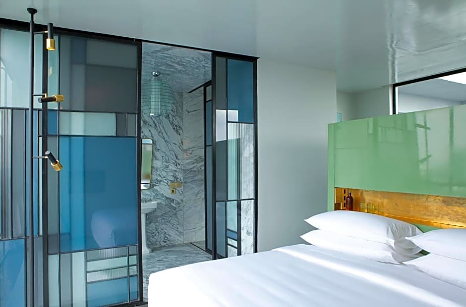 Casa Habita, Guadalajara, a Member of Design Hotels