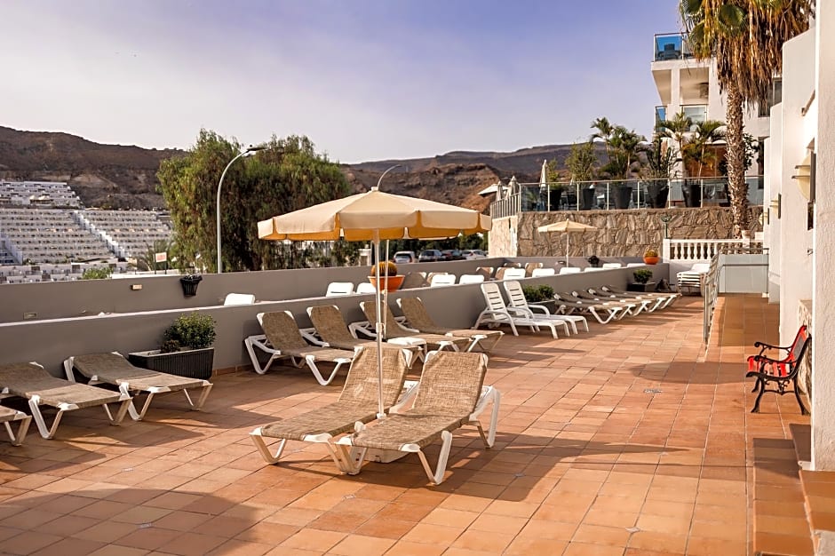 Servatur Castillo de Sol