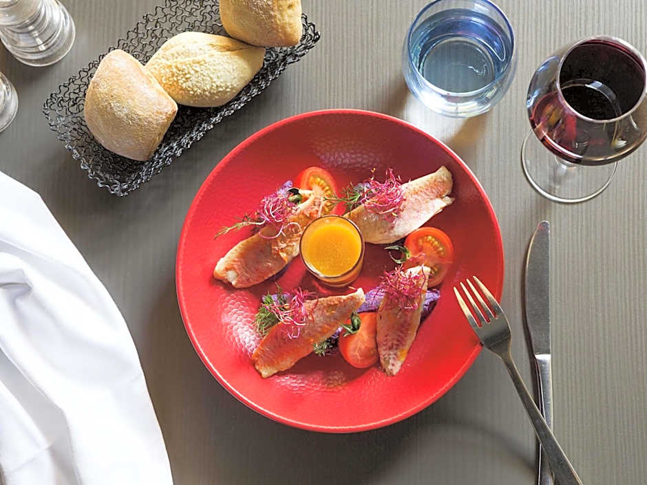 Mercure Paris Sud Les Ulis-Courtaboeuf