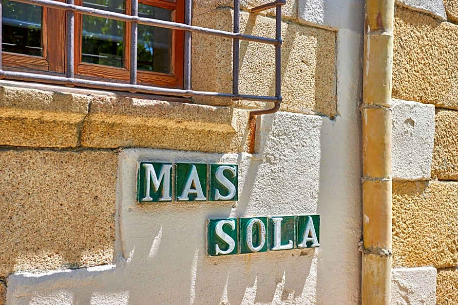Hotel Mas Solà