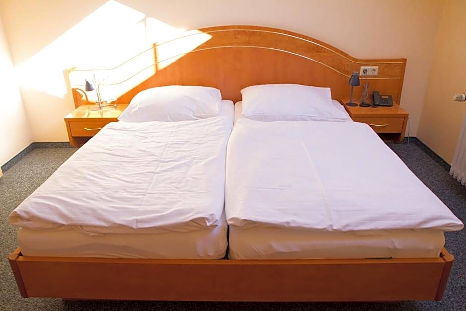 Hotel Europa Pforzheim