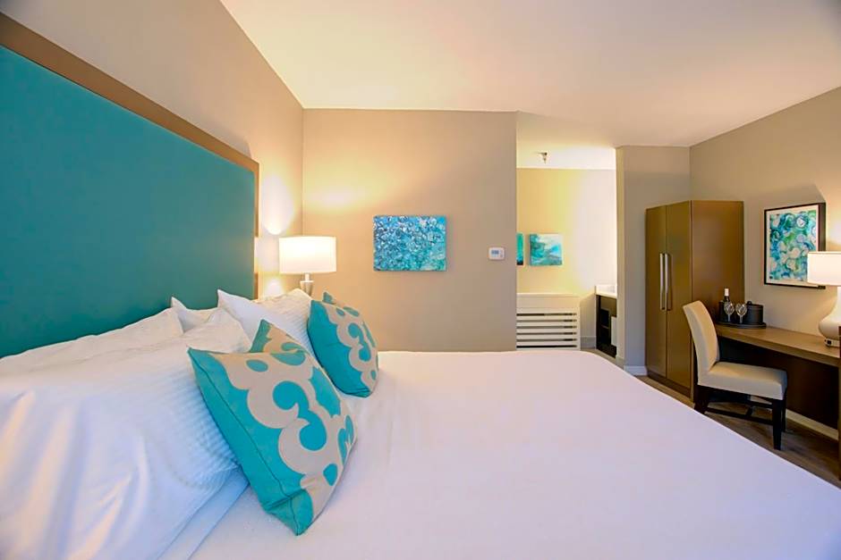 Beachview Club Hotel