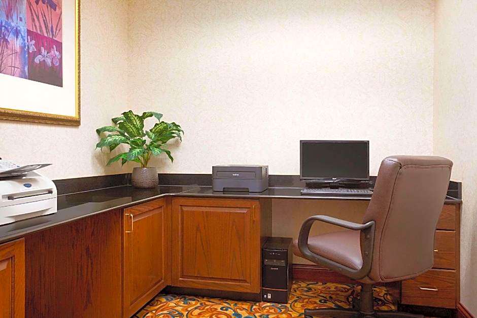 Country Inn & Suites by Radisson, Lexington Park (Patuxent River Naval Air Station), MD