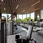 Intercontinental Tashkent By IHG