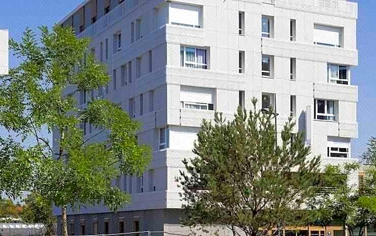 Nehô Suites Porte de Genève - Gare Annemasse