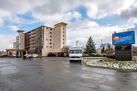 Comfort Inn & Suites Rochelle