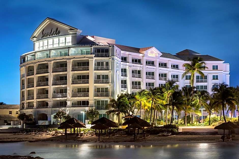Sandals Royal Bahamian All Inclusive - Couples Only