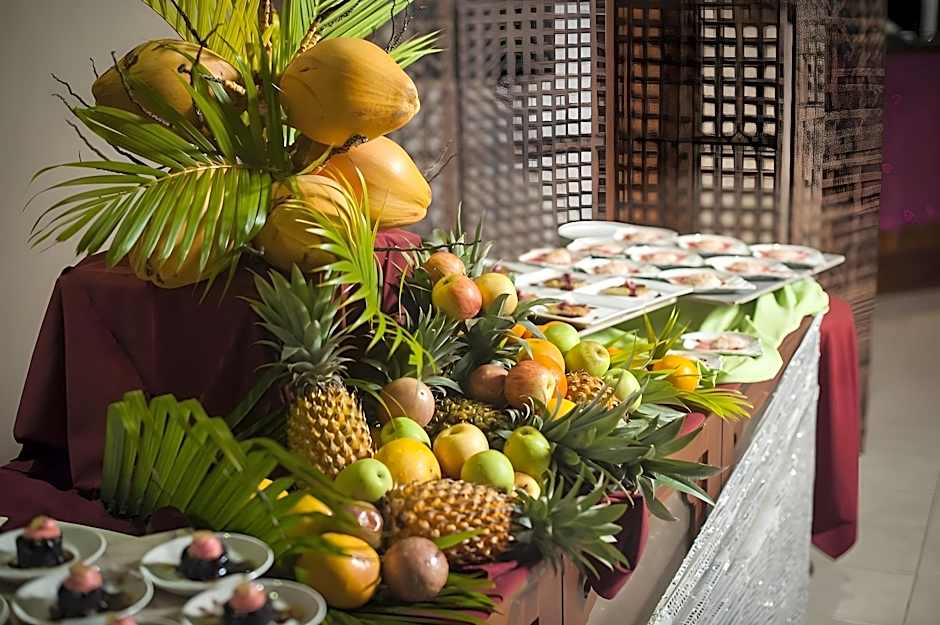 Jalsa Beach Hotel & Spa