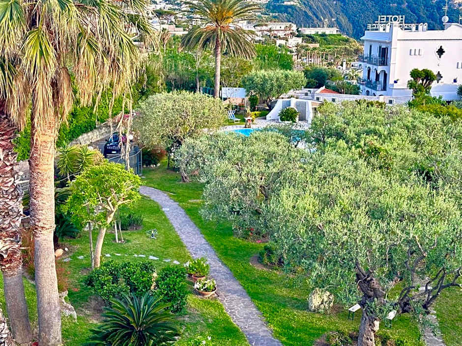 Hotel Boutique Ideal