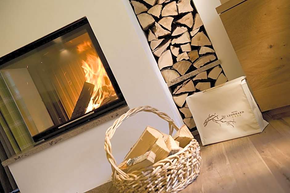 Hotel Leonhard