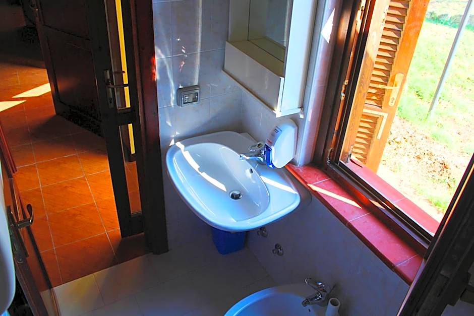 Feudo di Villa Anticaglia