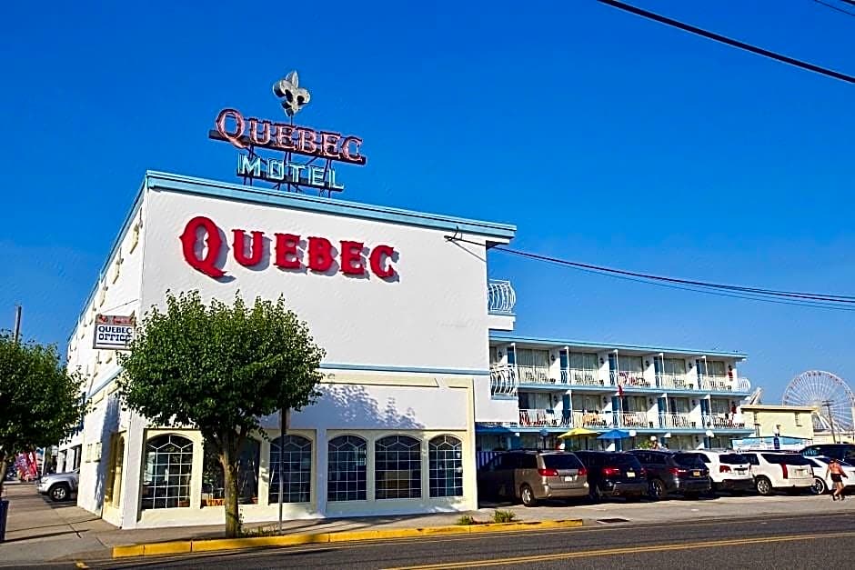 Quebec Motel