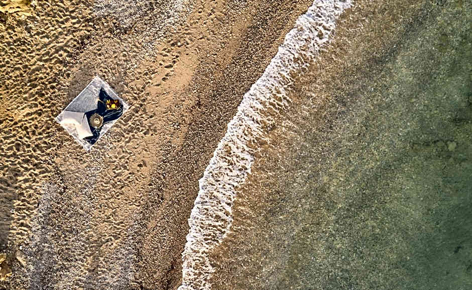 Cavo Orient Beach Hotel & Suites