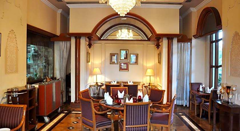 Eros Hotel New Delhi by IHG