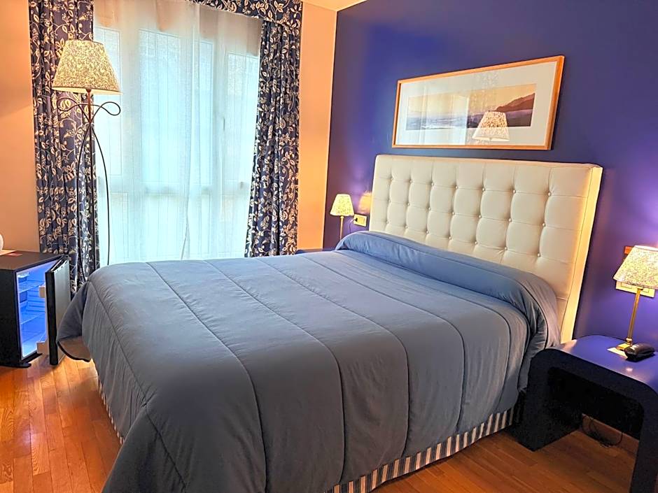 Hotel Bouza
