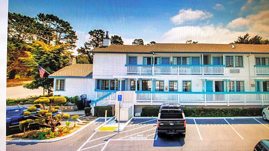 Arbor Inn Monterey