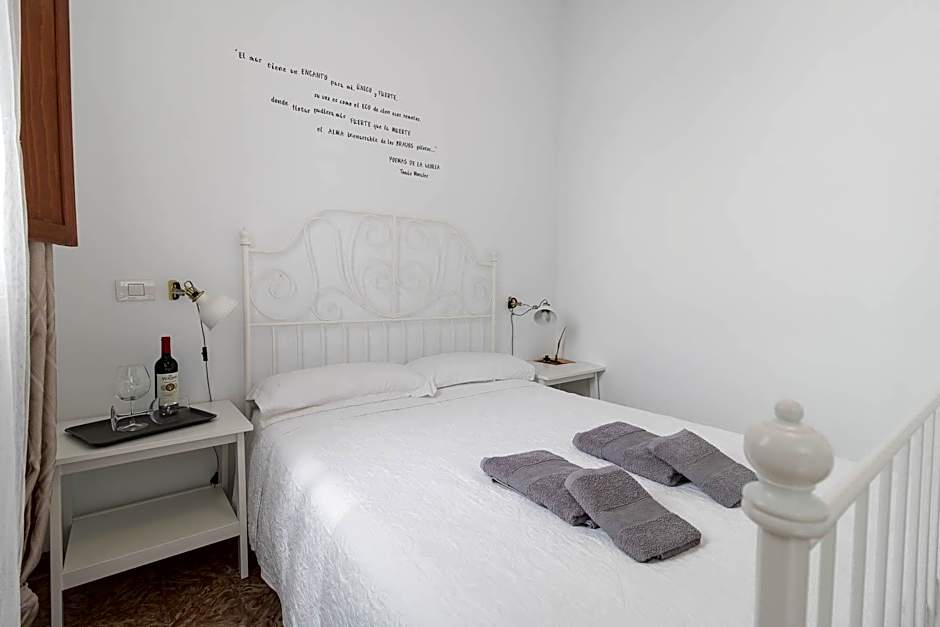 El Rincón de los Artistas