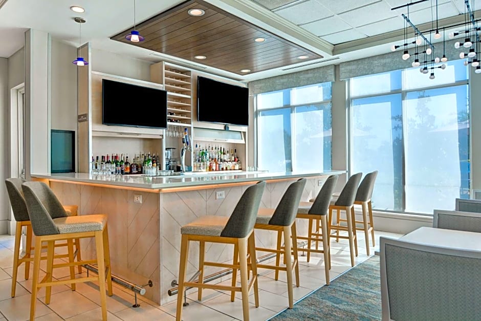 Hilton Garden Inn Jacksonville Orange Park