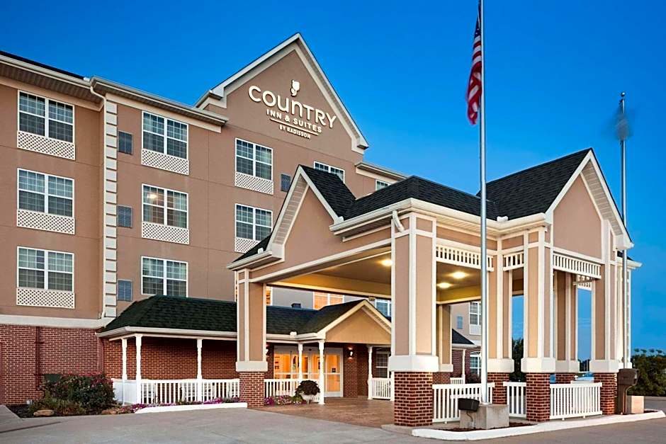 Country Inn & Suites by Radisson, Bowling Green, KY