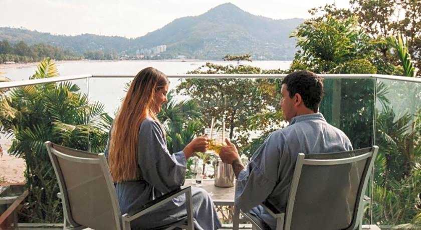 Novotel Phuket Kamala Beach