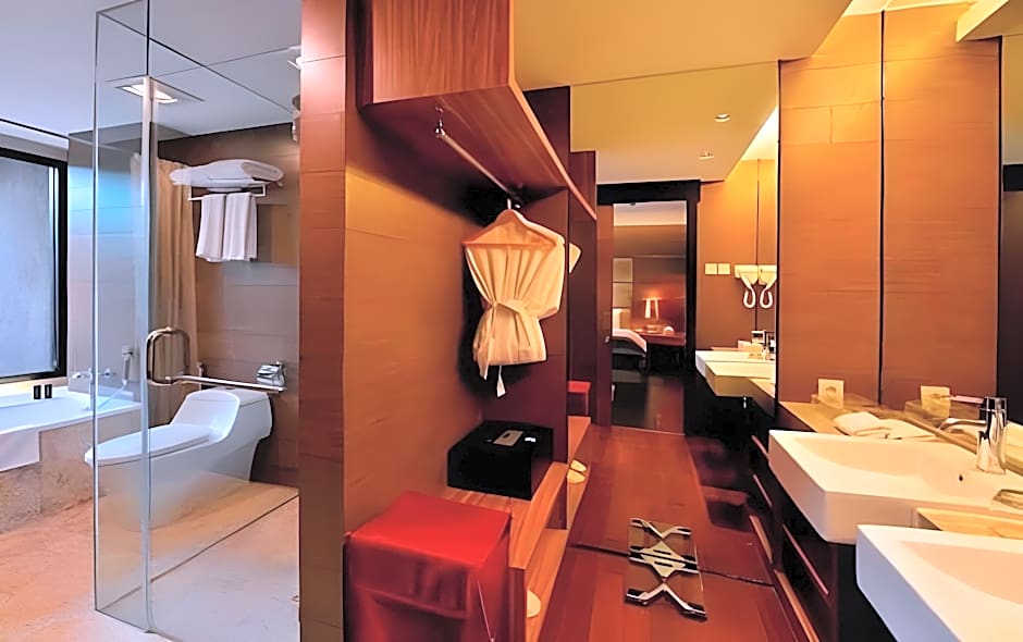 Amaroossa Suite Bali