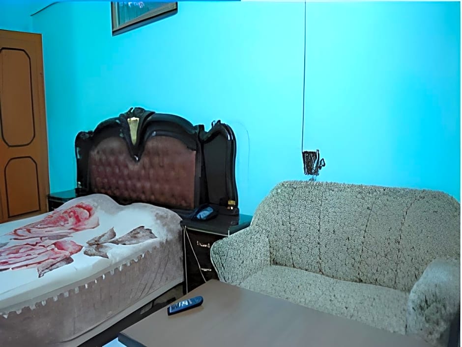 Hotel Viren International