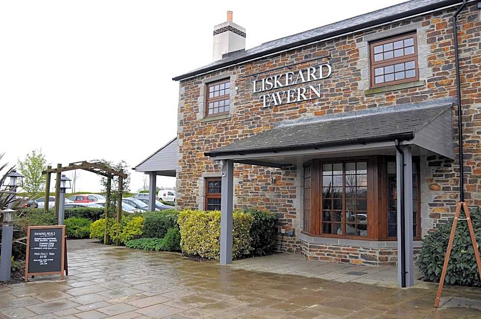 Premier Inn Liskeard