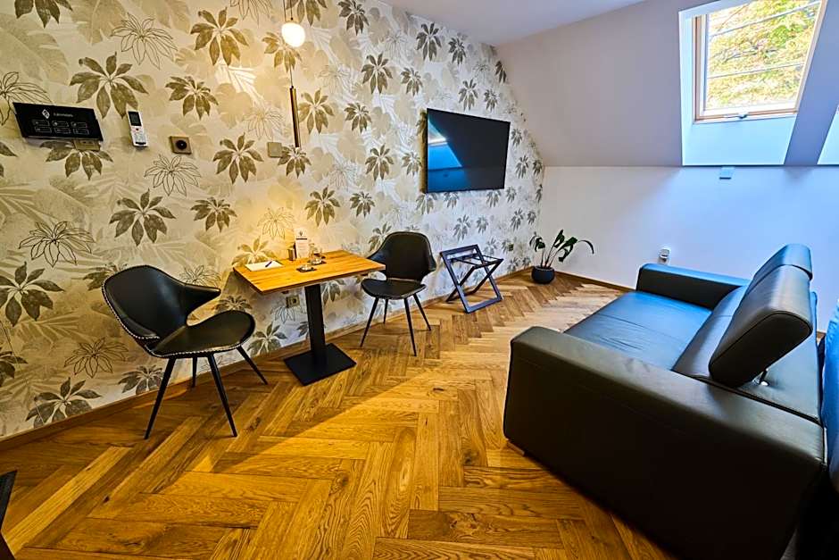 GRANDIS Premium Apartments