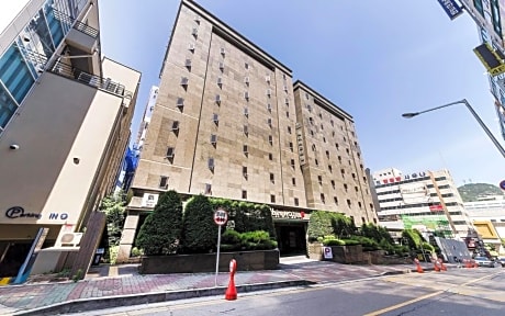 Jbis Hotel
