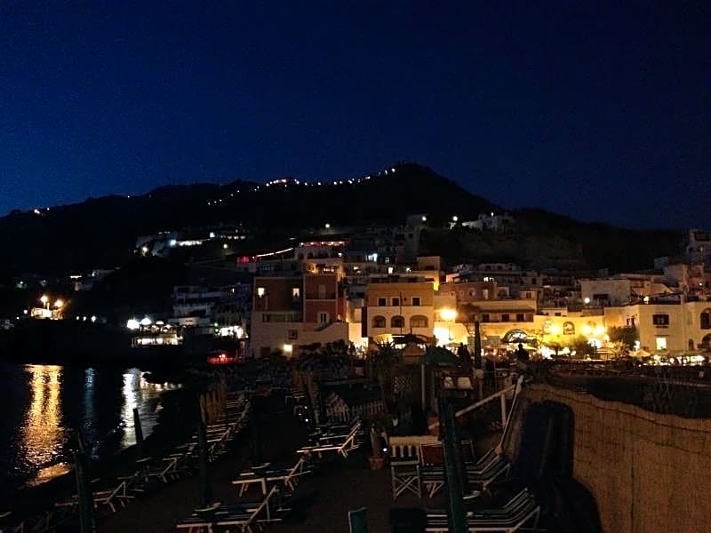 Hotel Casa Del Sole