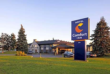 Comfort Inn Aeroport