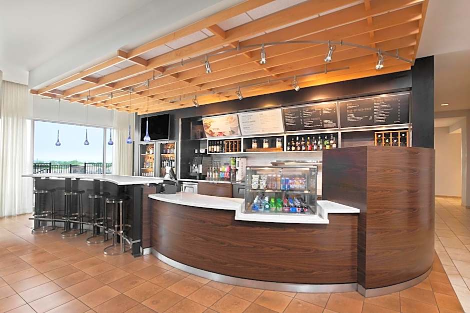 Courtyard by Marriott Kansas City At Briarcliff