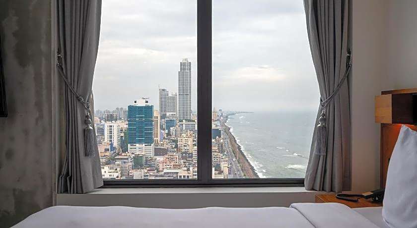 Granbell Hotel Colombo