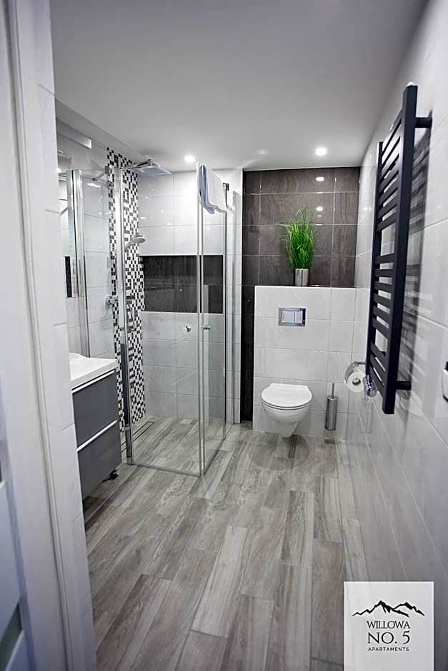 Willowa NO. 5 APARTAMENTS