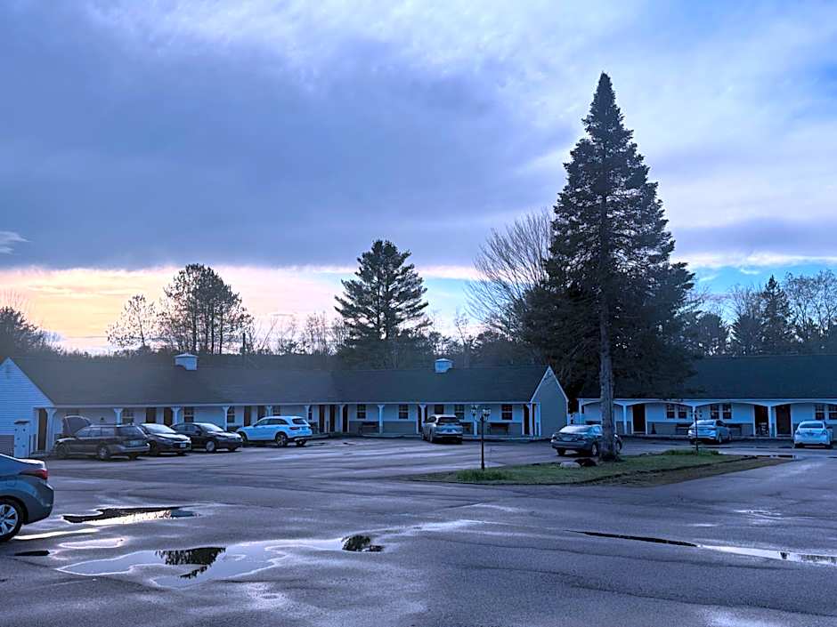 Stonybrook Motel & Lodge