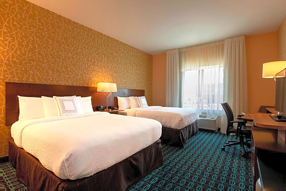 Fairfield Inn & Suites by Marriott Chillicothe