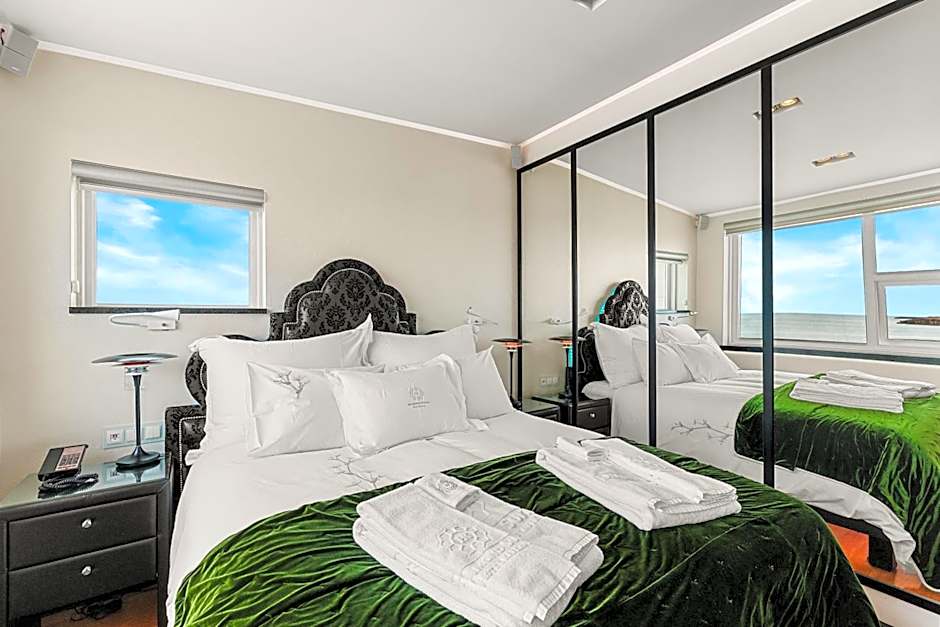 Diamond Suites by Reykjavik Keflavik Airport