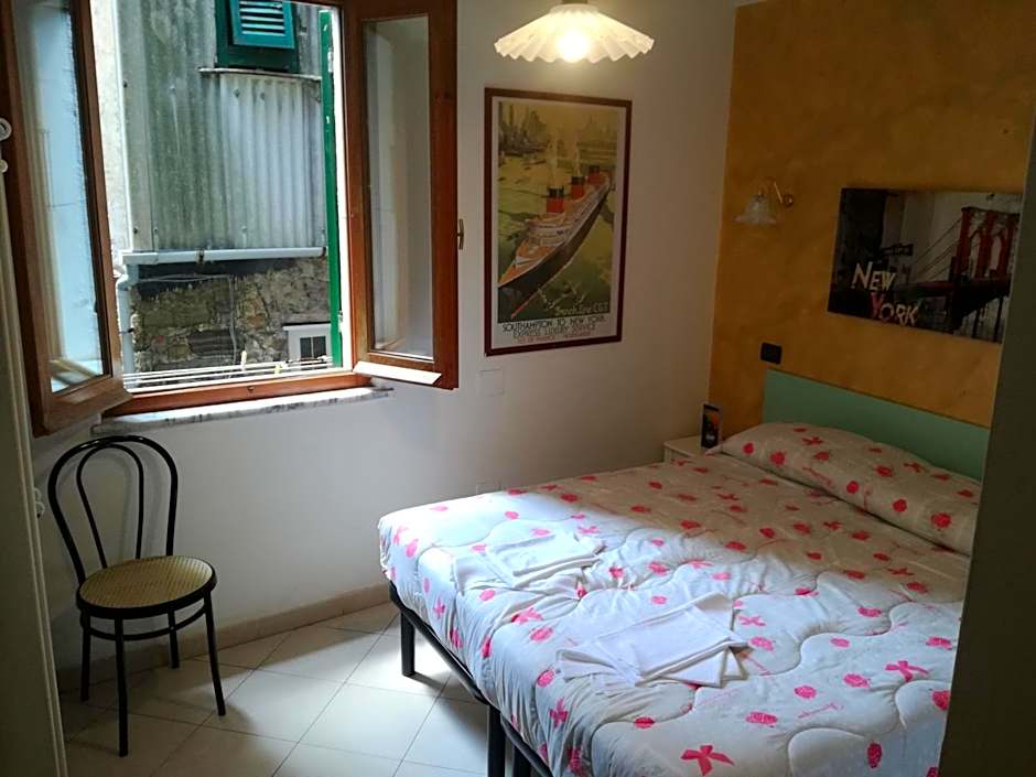 Affittacamere Ca' Dei Lisci