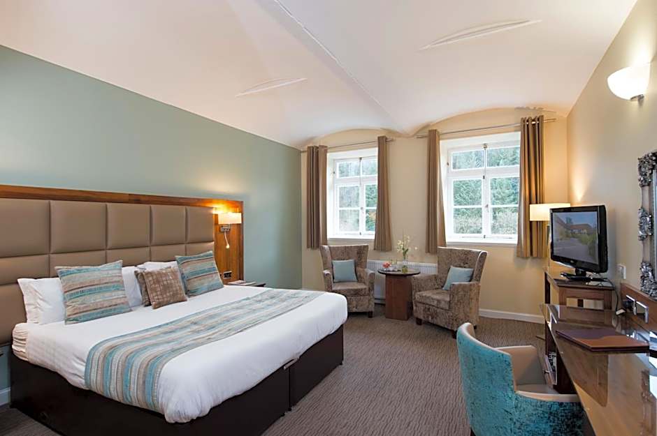 New Lanark Mill Hotel