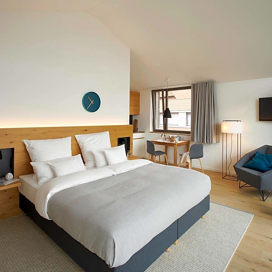 WohnGut Wolfsburg vormals Yard